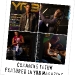 Channing Tatum Featured in YRB Magazine April 2009 Wallpaper